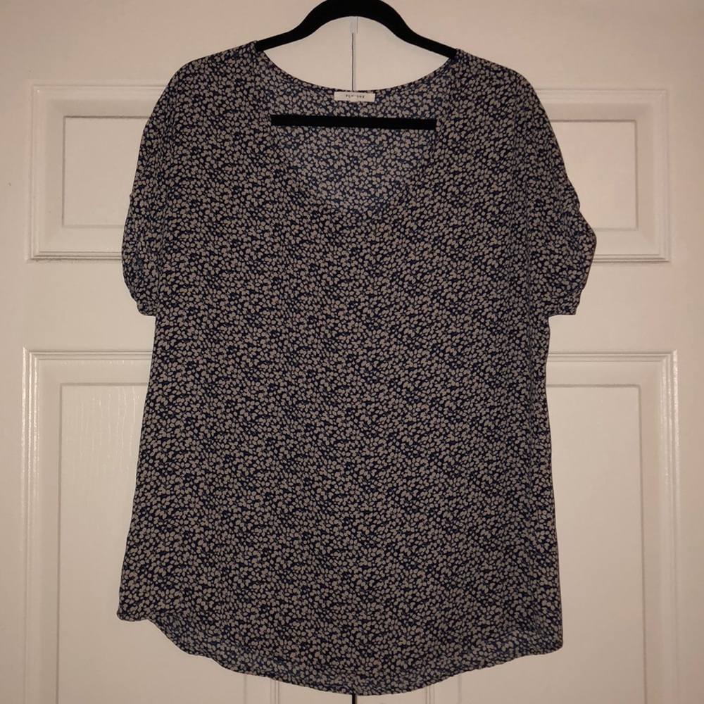 Pleione Women’s Blouse **BUNDLE TO SAVE**